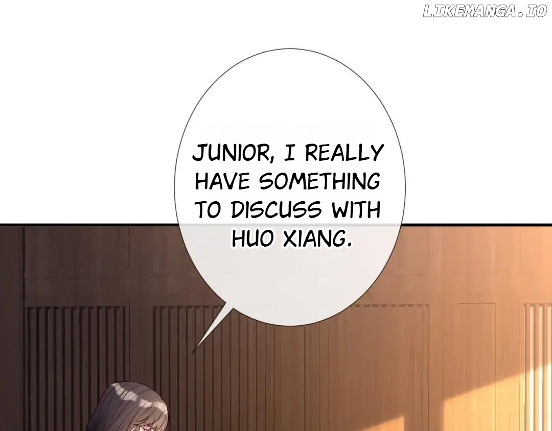 Everyone's Darling Chapter 138 - page 64